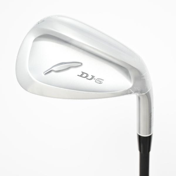 【中古】フォーティーン　DJ　DJ-6 ウェッジ FT-52w Ver2　レディス 【44-13】シャフト：FT-52w Ver2Aランク　フレックスWEDGE　右用