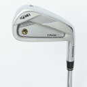 【中古】本間ゴルフ TOUR WORLD ツアーワールド TR20 P アイアン N.S.PRO 950GH neo シャフト:N.S.PRO 950GH ne...