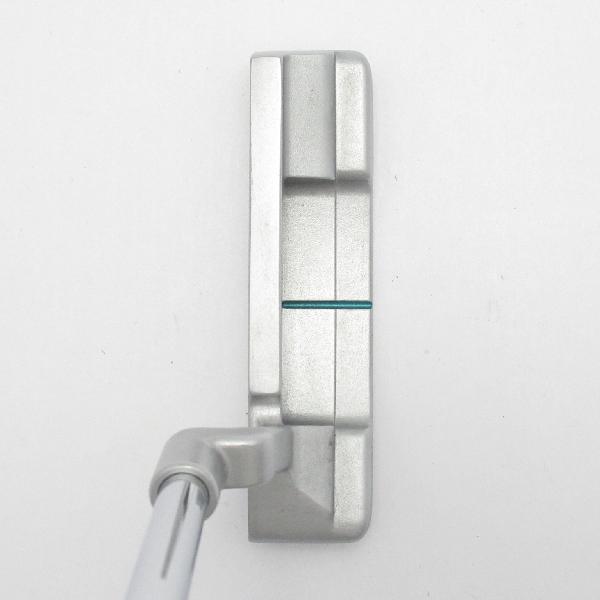 【中古】ピン　PING　ラプソディー ANSER2 パター スチールシャフト　レディス 【32】シャフト：スチールシャフトCランク　フレックス計測項目外　右用