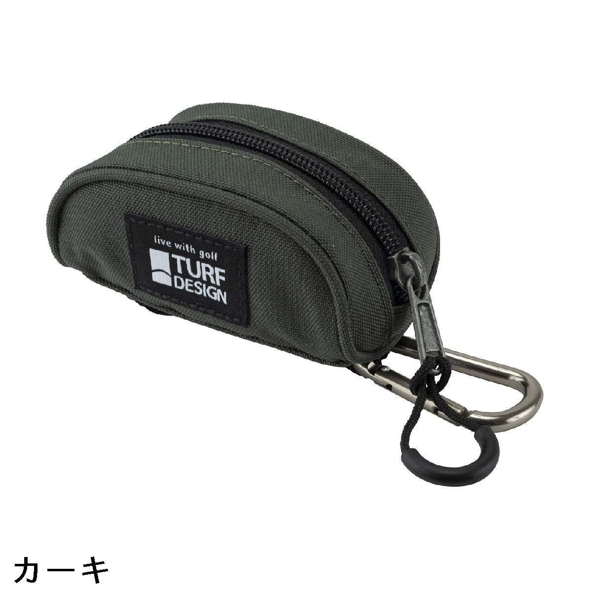 �����եǥ�����TURF DESIGN�����ɥ٥���㡼���꡼�� �ܡ���ݡ���