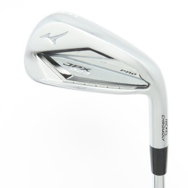 【中古】ミズノ　JPX　JPX 923 HOT METAL PRO アイアン Dynamic Gold 105　シャフト：Dynamic Gold 105Cラン...