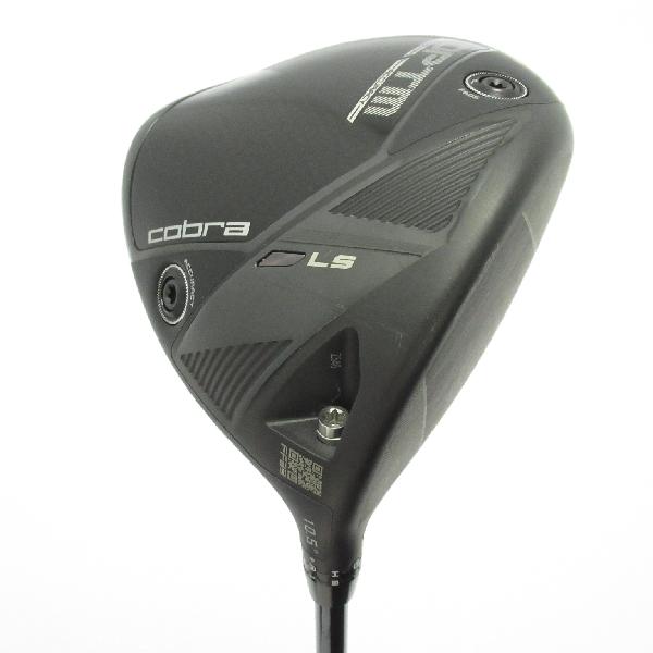 COBRA GOLF - 【中古】コブラ　cobra　OPTM LS ドライバー LIN-Q for Cobra(2026)　シャフト：LIN-Q for Cobra(2026)Cランク　フレックスS　男性用 メンズ用　右用
