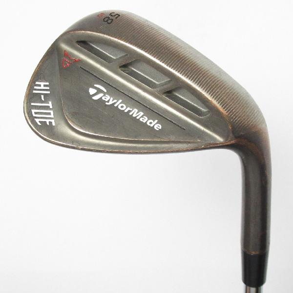 楽天市場】taylormade milled grind hi－toe 58の通販