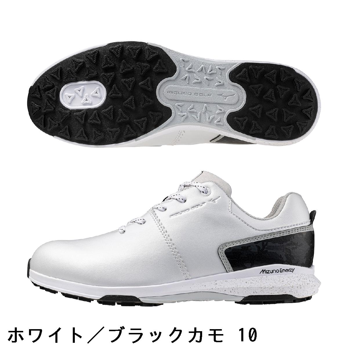 ミズノ　MIZUNO　NEXLITE ENERZY シューズ