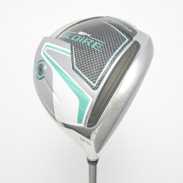 楽天市場】sim グローレ ドライバー レディース（クラブ｜ゴルフ