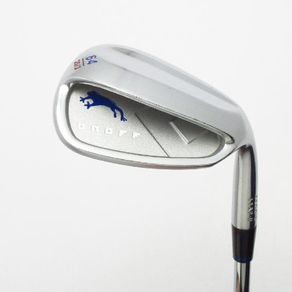 オノフ　LABOSPEC　オノフ LABOSPEC FROGS LEAP 2(2021) ウェッジ N.S.PRO ZELOS 8　シャフト：N.S.PRO ZELOS 8Cランク　フレックスS　男性用 メンズ用　右用