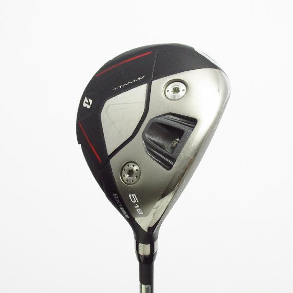 ブリヂストン BX1ST FAIRWAY WOOD