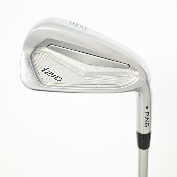 PING i210 アイアン Fujikura MCI 100 S 単品 楽天市場】i210 mciの通販