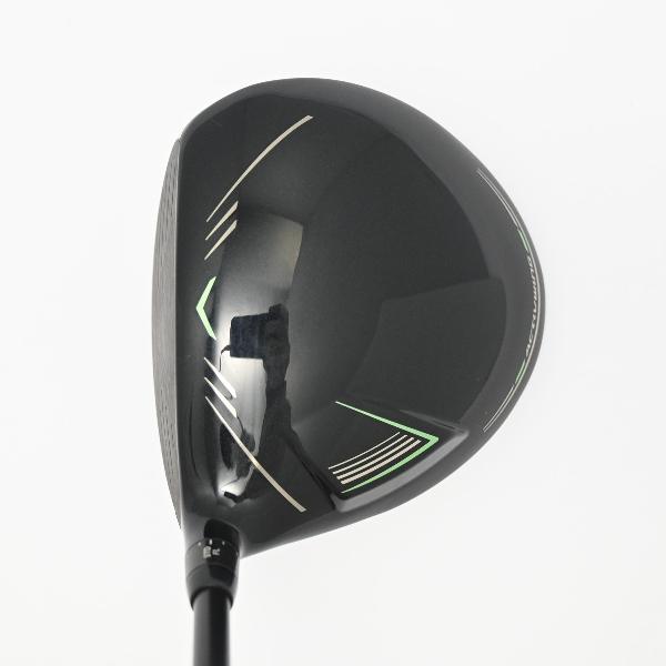 【中古】ダンロップ　XXIO　ゼクシオ X(2022) ドライバー Miyazaki AX-2　シャフト：Miyazaki AX-2CDランク　フレックスSR　男性用 メンズ用　右用