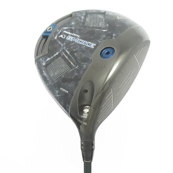 Callaway Paradym