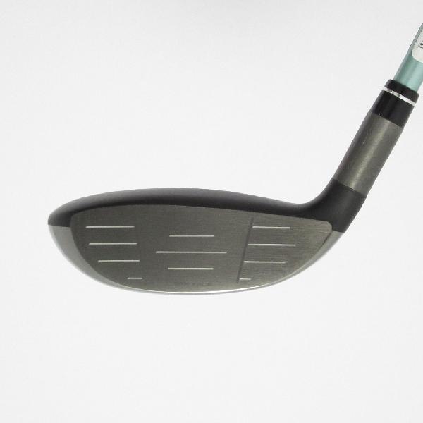 【中古】キャロウェイゴルフ　ELYTE　エリート MAX FAST フェアウェイウッド LIN-Q...