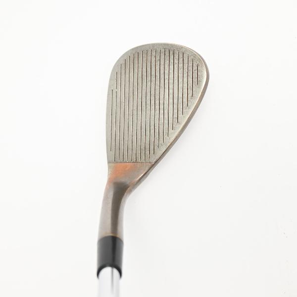 GDOゴルフショップ 楽天市場店の【中古】テーラーメイド　MILLED GRIND　ミルドグラインド HI-TOE(2021) ウェッジ Dynamic Gold HT　【58-15】シャフト：Dynamic Gold HTCDランク　フレックスS200　男性用 メンズ用　右用｜アングル2