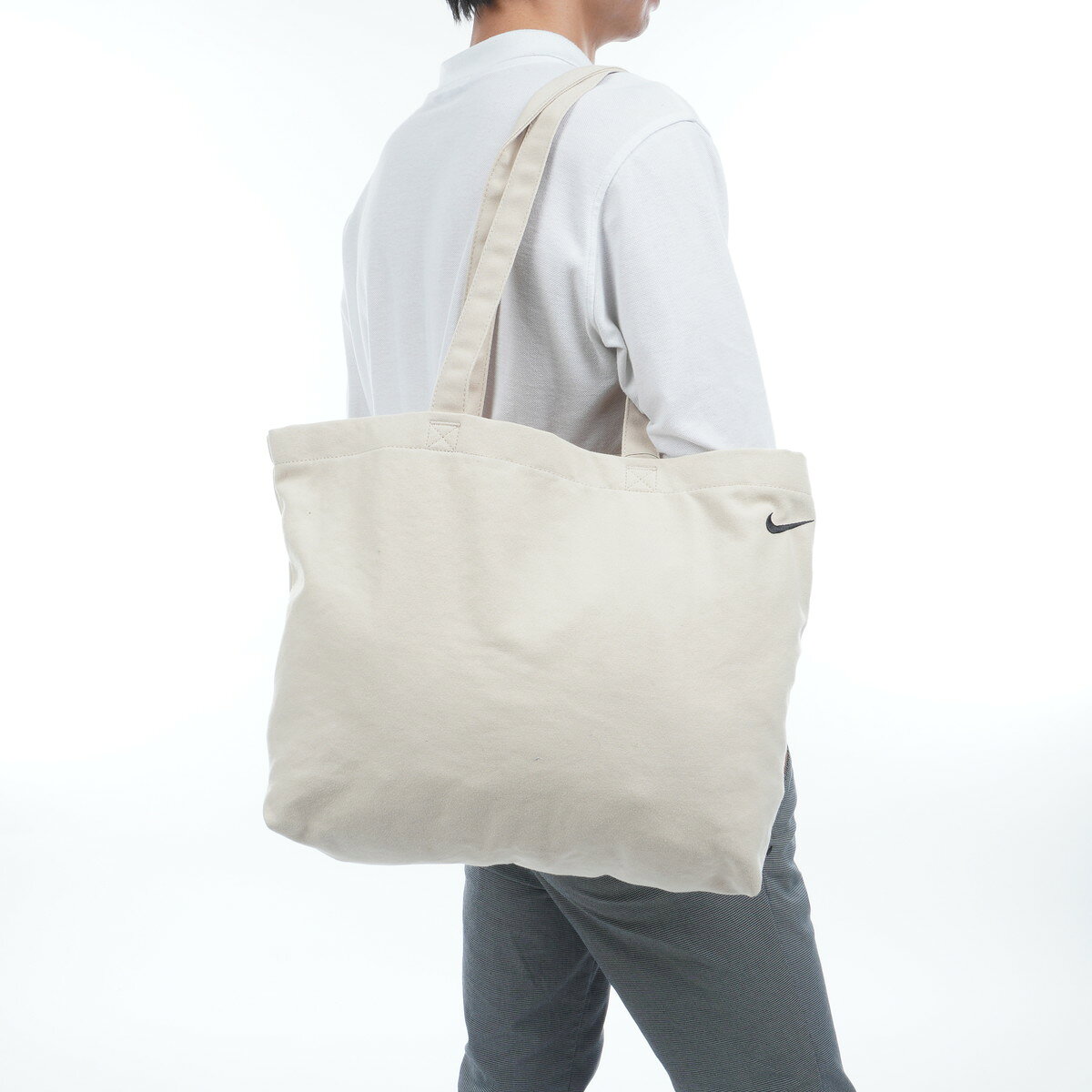 ナイキ　NIKE　ヘリテージ 2.0 トートバッグ