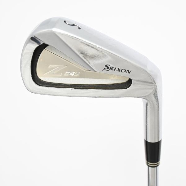 楽天市場】スリクソン z545 アイアン 単品の通販