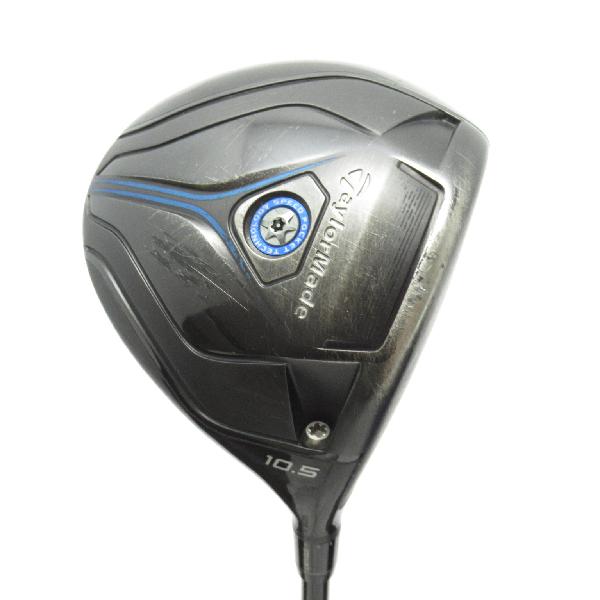 TaylorMade JetSpeed
