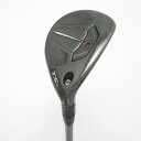 【中古】タイトリスト TSR TSR2 ユーティリティ DIAMOND Speeder HB 7 【U5】シャフト:DIAMOND Speeder HB 7CD...