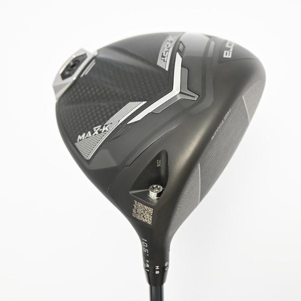 COBRA GOLF - 【中古】コブラ　cobra　DS-ADAPT MAX-K ドライバー LIN-Q for Cobra　シャフト：LIN-Q for CobraCランク　フレックスS　男性用 メンズ用　右用