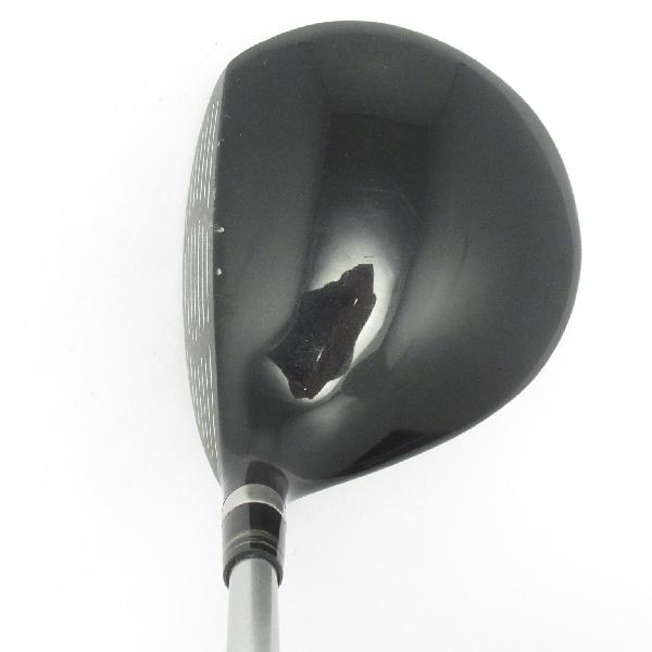 【中古】リョーマ ゴルフ　RYOMA GOLF　Ryoma F BLACK フェアウェイウッド BEYOND POWER F　【5W】シャフト：BEYOND POWER FCDランク　フレックスその他　男性用 メンズ用　右用