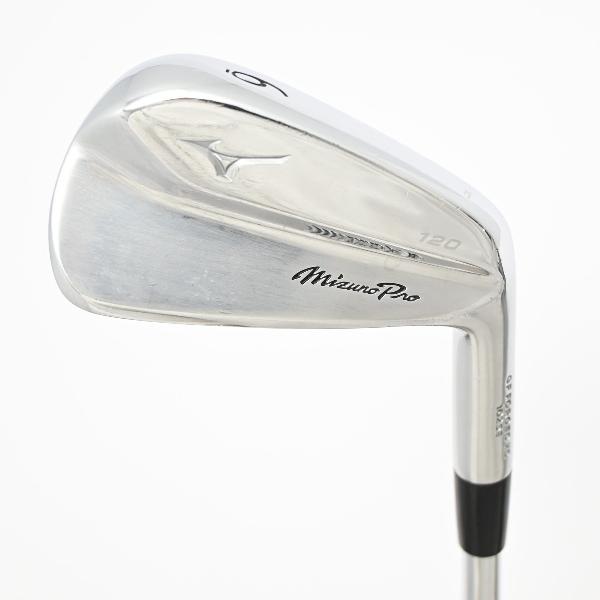 Mizuno Pro 120 アイアンセット 4-P 7本セット 楽天市場】mizuno pro 120の通販