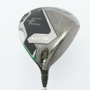 【中古】キャロウェイゴルフ ELYTE エリート X ドライバー LIN-Q GREEN 40 for Callaway レディスシャフト:LIN-Q GREE...