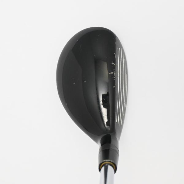 【中古】ミズノ　Mizuno Pro　MizunoPro(2019) ユーティリティ Dynamic Gold 105　...