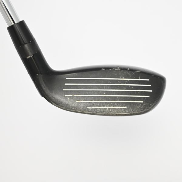 【中古】ミズノ　Mizuno Pro　MizunoPro(2019) ユーティリティ Dynamic Gold 105　...