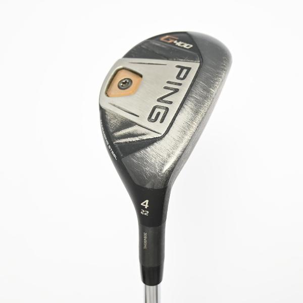 商品説明シャフトN.S.PRO 950GHロフト22フレックスR左右右用長さ39.25重量(g)381±バランスD0.5±程度Dヘッドカバー無付属品無グリップ-グリップ程度汚れ・消耗在庫店舗ネット店備考リシャフト。【カラー】G：アクア。商品の程度についてAメーカーフィルムで保護されていて使用痕跡が全く見られない状態Bクラウン・バックフェース・シャフトに傷はなく、ソール・フェースに目立たない傷はあるが、全体的にきれいな状態Cクラウン・バックフェース・シャフトに目立たない傷が確認できる状態ソール・フェースに擦り傷・当たり傷など使用感のある傷が見られる状態Dクラウン・バックフェース・シャフトに擦り傷・当たり傷・小さな凹み・目立つ塗装剥がれが確認できる状態ソール・フェースに爪にかかるような擦り傷・当たり傷が見られる状態E全体的に汚く見える状態(使用に問題はございません)注意事項・注文手続き完了後の内容変更・キャンセル・交換・返品はお受けできません。あらかじめご了承ください。・ゴルフガレージ店頭でも販売しておりますので、タイミングによっては店頭完売によりご用意できない場合もございます。・重量・バランスについては弊社実測値です。・長さは、メーカーによって測定方法が異なるため、シャフト改造の痕跡が認められない場合、実測値が近似値であればメーカー公表値を表示しています。※アイアンセットの場合は、主に5番アイアンの長さを表示しています。中古