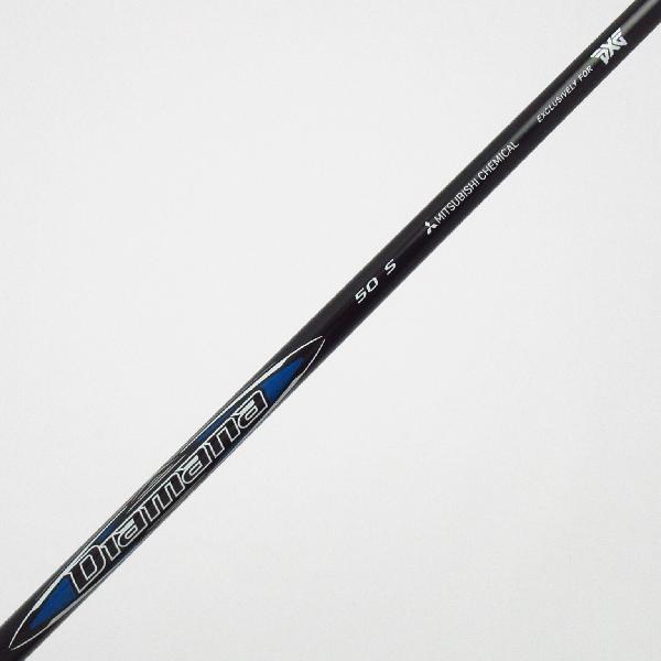 PXG DIAMANA V3 PXG 50