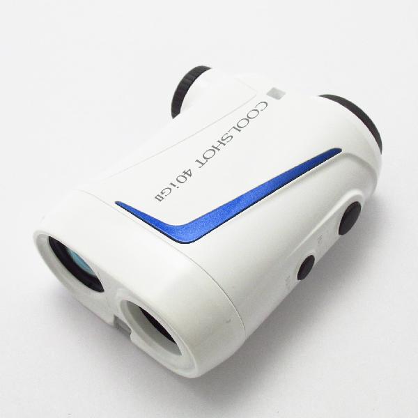 【中古】ニコン　NIKON　COOLSHOT 40i GII -　Cランク　フレックス-　男性用 メンズ用