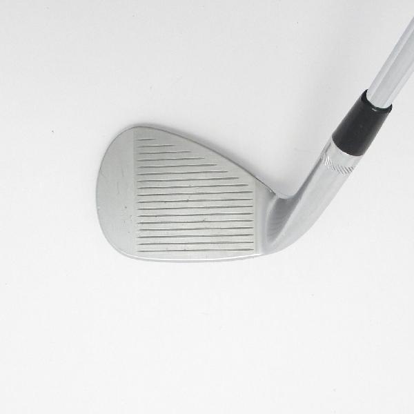 【中古】タイトリスト　Vokey　ボーケイ SM6 ツアークローム F GRIND ウェッジ Dynamic Gold　【52-12】シャフト：Dynamic GoldDランク　フレックス判別不能　男性用 メンズ用　右用