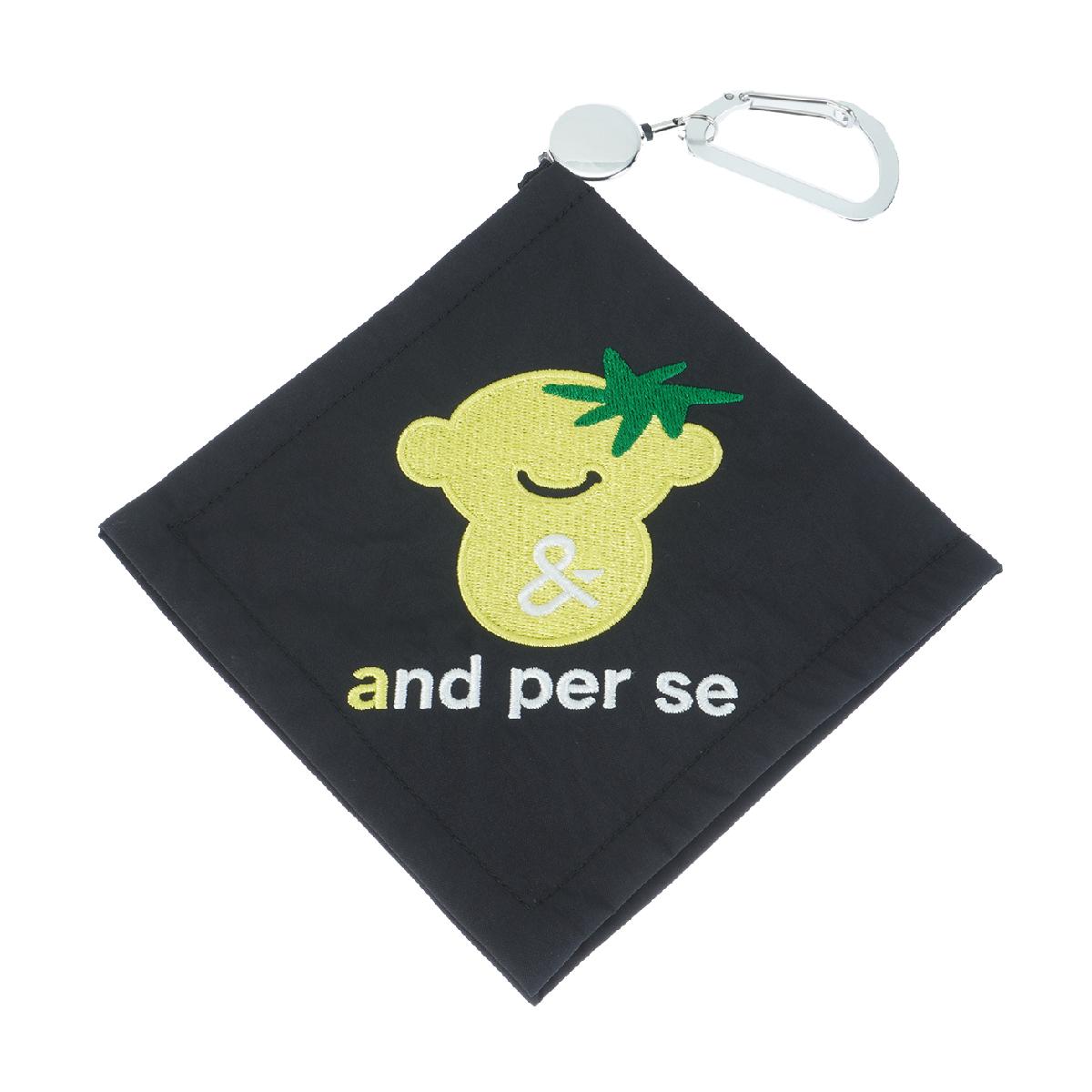 ����ѥ�����and per se���ܡ��륯�꡼�ʡ�