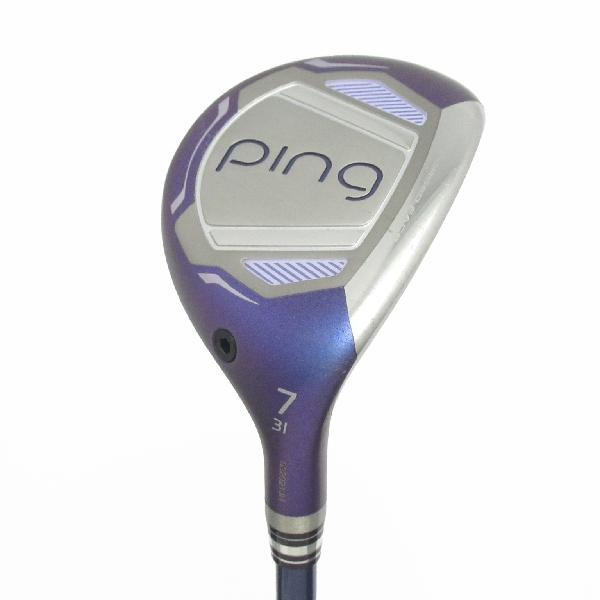 楽天市場】Ping（ユーティリティ｜レディースクラブ）：クラブ<ゴルフ