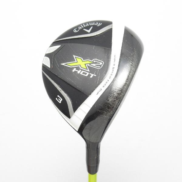 Callaway X2 Hot