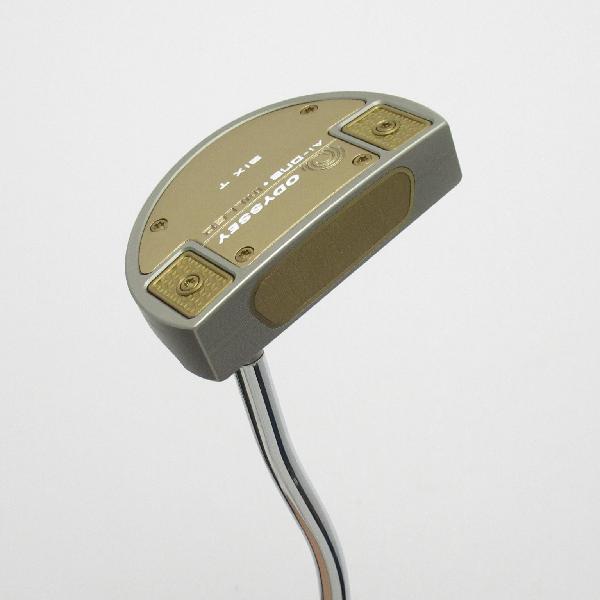 ����šۥ��ǥå�����AI-ONE MILLED��Ai-ONE MILLED SILVER SIX T DB �ѥ��� �������륷��եȡ���34�ۥ���եȡ��������륷��ե�B��󥯡��ե�å�����¬���ܳ��������� ����ѡ�����