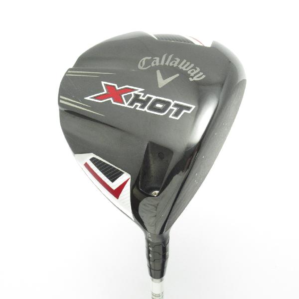 Callaway X Hot
