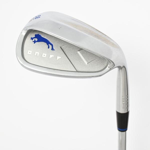 オノフ　LABOSPEC　オノフ LABOSPEC FROGS LEAP 2(2021) ウェッジ N.S.PRO 950GH neo　シャフト：N.S.PRO 950GH neoCDランク　フレックスWEDGE　男性用 メンズ用　右用