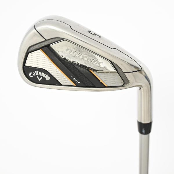 Callaway Mavrik Max