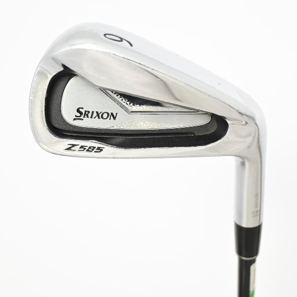 楽天市場】スリクソン z585 アイアンの通販