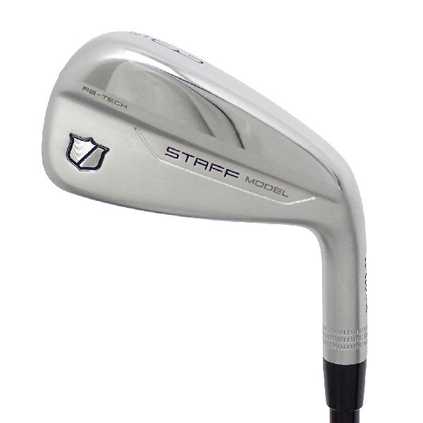 ウイルソン STAFF MODEL RB UTILITY