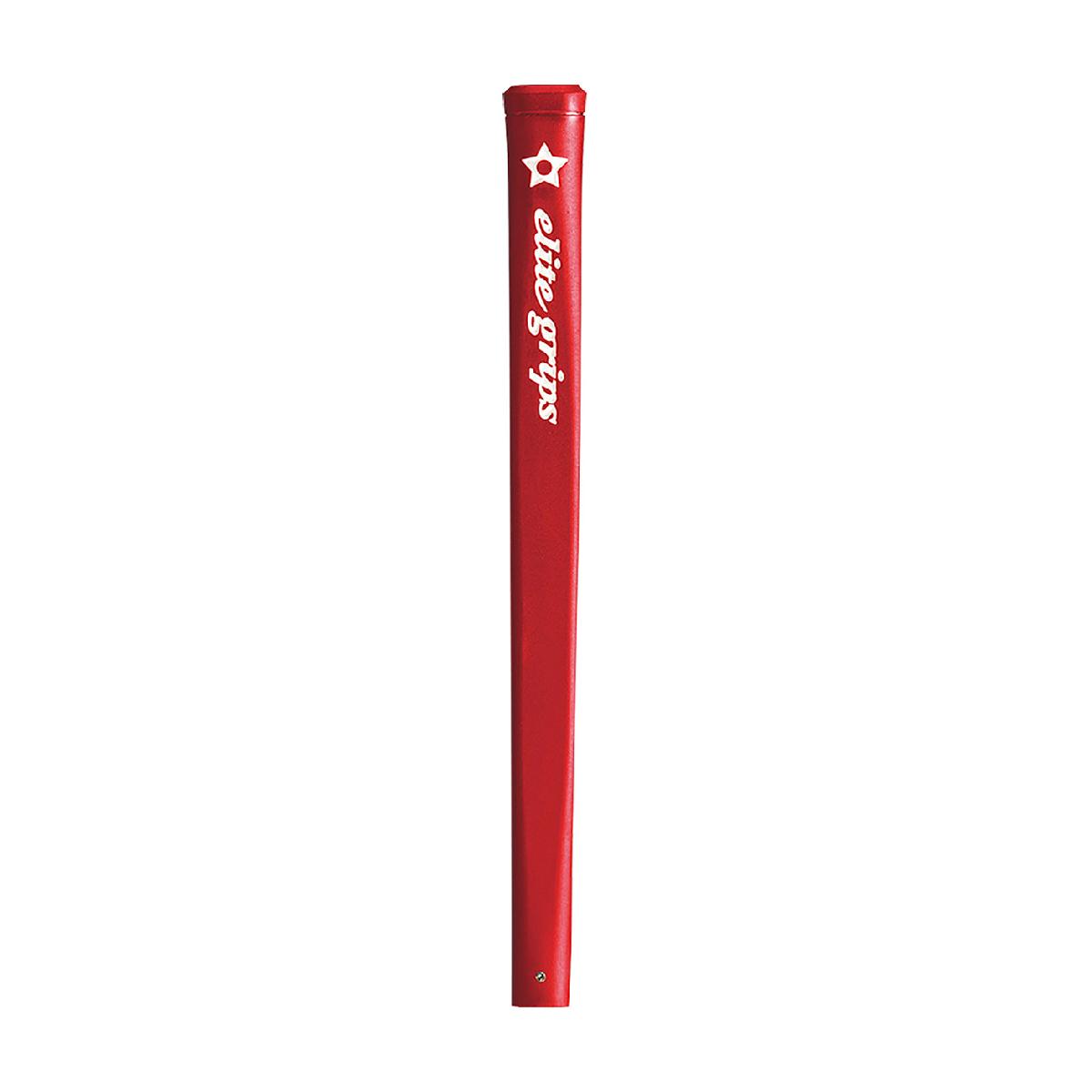 GeRON TYPE #N2 グリップ パター用エリートグリップ / elite grips商品の特徴握りやすさ、ストロークの安定を追求したモデル、GeRON TYPE #N2パターグリップ選手が勝つために、トーナメント会場で培ったノウハウと、ツアー会場での意見を取り入れ開発されたモデル。三井化学株式会社と共同開発した新素材「NK.R6」を使用しています。素材NK.R6コード無し製造国日本(一部海外製品もあり)シーズン2018年モデルタイプパター用gwbargainone gwbargainmallone gwbargaing
