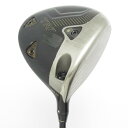 【中古】本間ゴルフ TOUR WORLD ツアーワールド TR20 460 ドライバー VIZARD TR20-50 シャフト:VIZARD TR20-50Dラ...