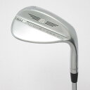 【中古】タイトリスト Vokey ボーケイデザイン SM8 ツアークローム ウェッジ Dynamic Gold 【58-14】シャフト:Dynamic Gold...