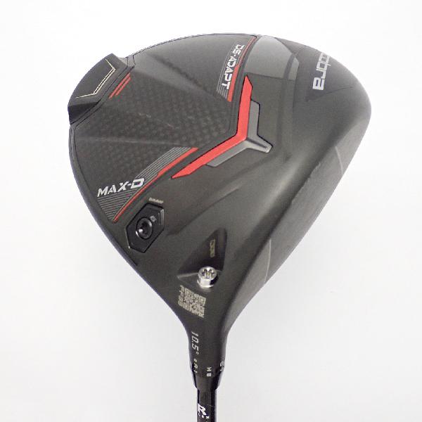 【中古】コブラ　cobra　DS-ADAPT MAX-D ドライバー Speeder NX for Cobra　シャフト：Speeder NX for...
