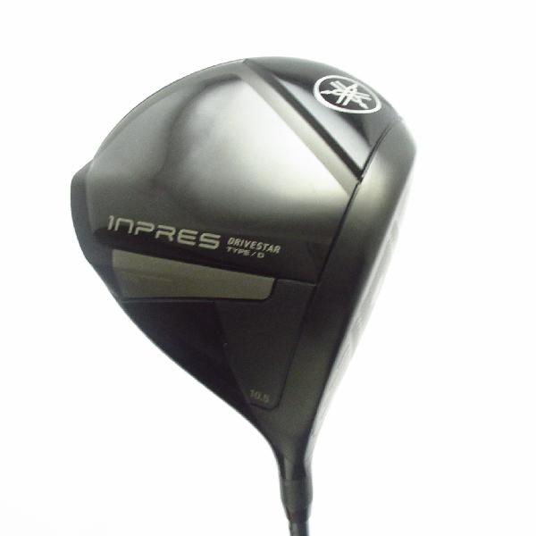 YAMAHA inpres DRIVESTAR TYPE/D (2025)