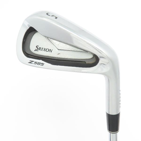 楽天市場】スリクソン z585 アイアンの通販