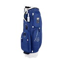 キャロウェイゴルフ Callaway Golf ADVANCE キャディバッグ(4)