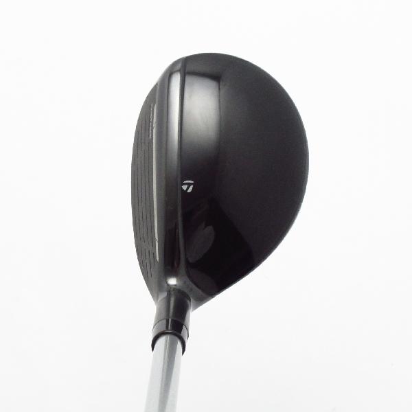 【中古】テーラーメイド　Qi10　Qi10 MAX レスキュー ユーティリティ ELDIO TM40　レディス 【U5】シャフト：ELDIO TM40CDランク　フレックスA　右用