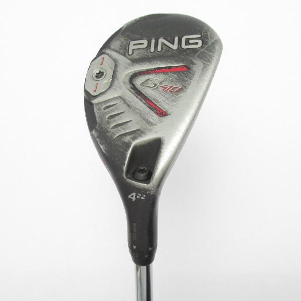 楽天市場】ping g410 modus 105の通販