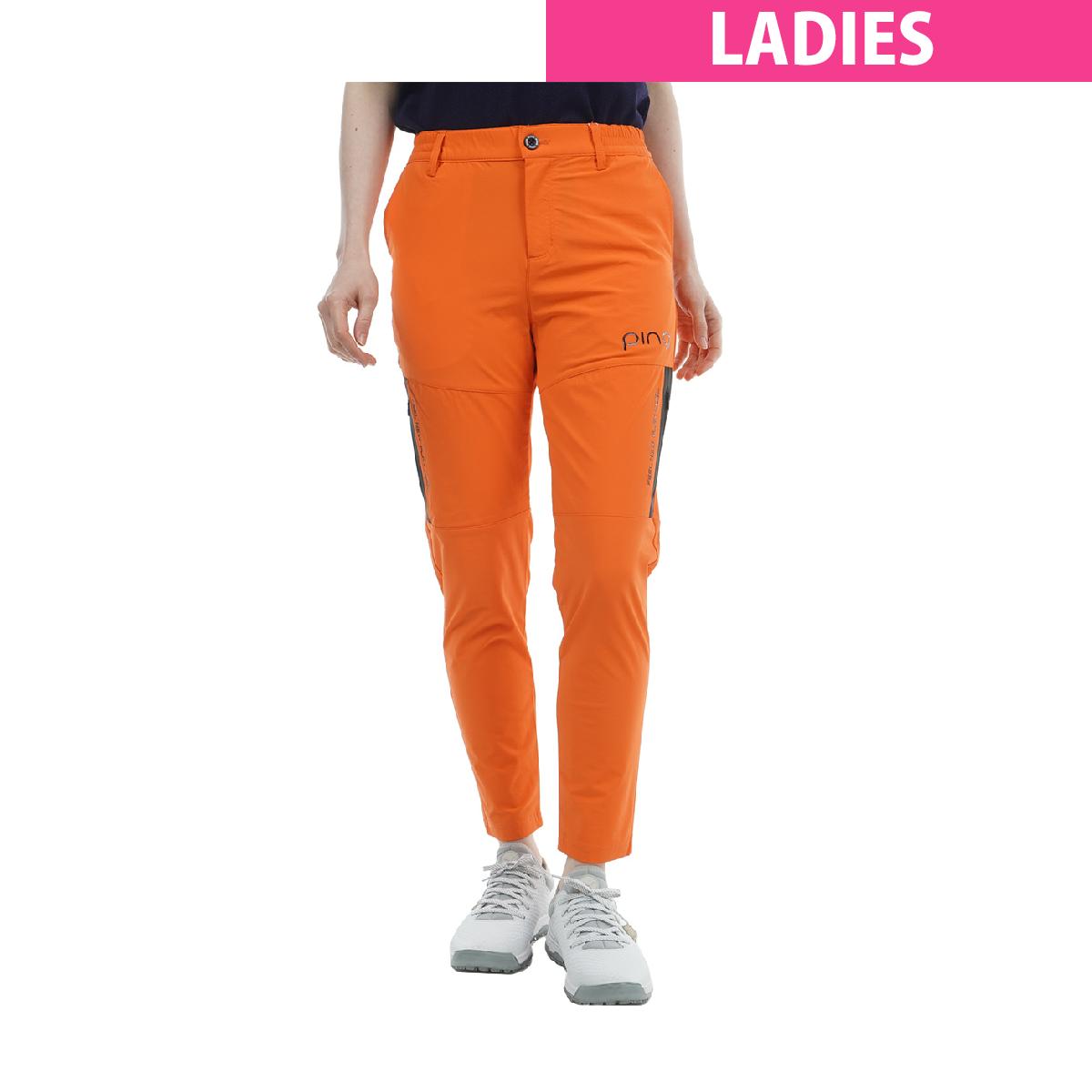 楽天市場】オレンジ パンツ（ゴルフ｜スポーツ・アウトドア）の通販