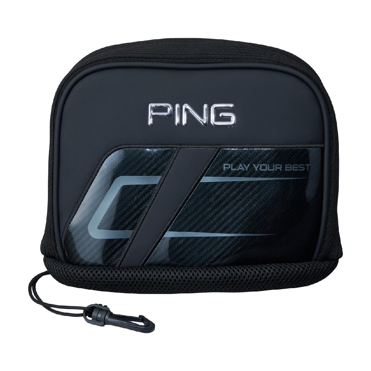 楽天市場】Ping（アイアン用｜ヘッドカバー）：ゴルフ<スポーツ